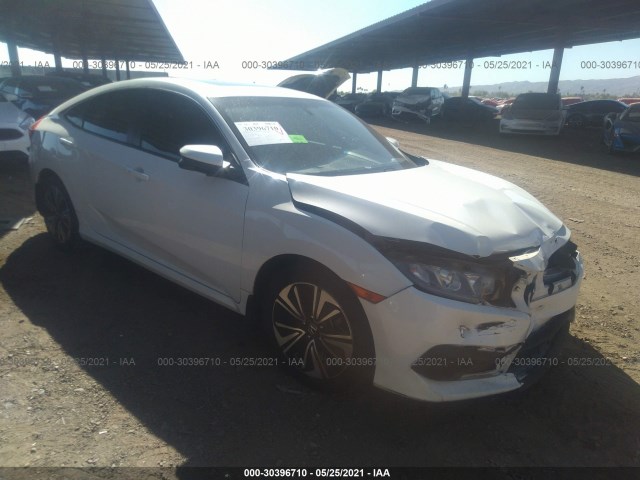 honda civic sedan 2017 2hgfc1f32hh630653