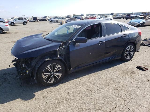 honda civic 2017 2hgfc1f32hh633598