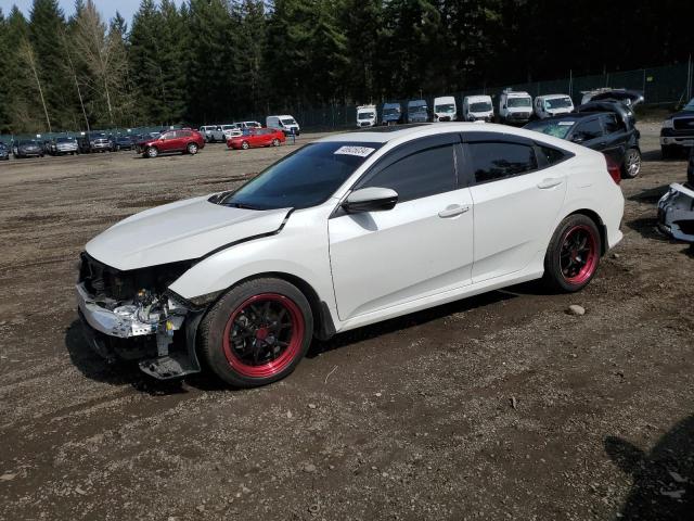 honda civic 2017 2hgfc1f32hh650191