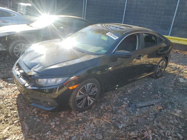 honda civic ex 2017 2hgfc1f32hh656699