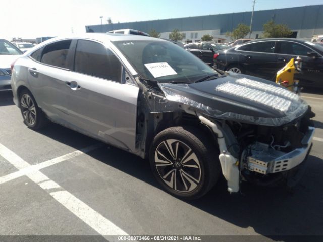 honda civic sedan 2017 2hgfc1f32hh659084