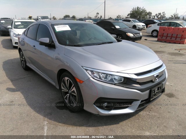 honda civic sedan 2018 2hgfc1f32jh641478