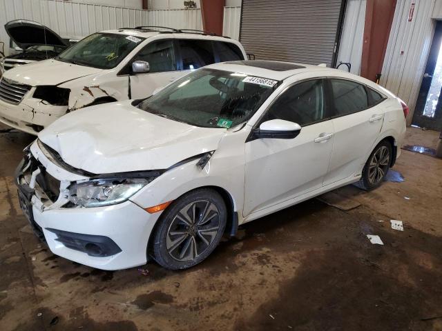 honda civic ex 2016 2hgfc1f33gh639263