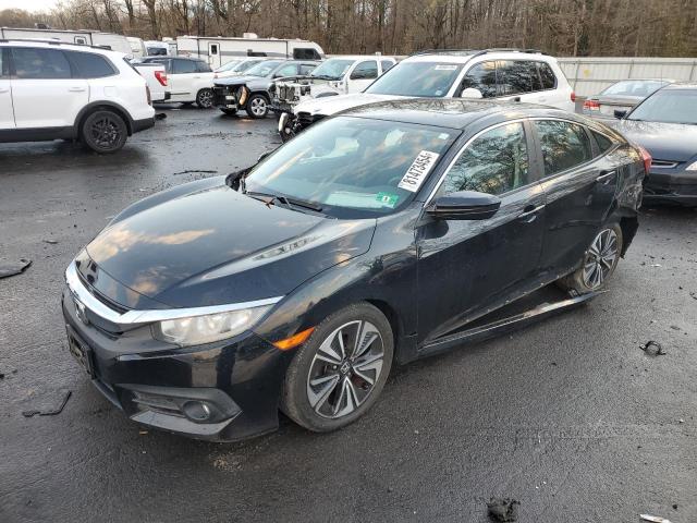 honda civic ex 2016 2hgfc1f33gh645855