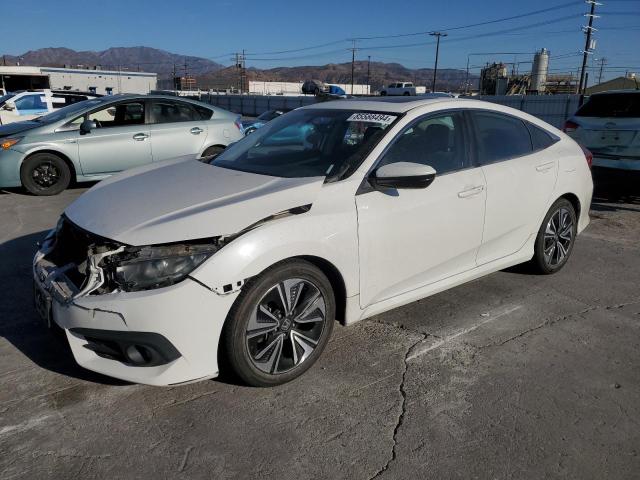 honda civic ex 2016 2hgfc1f33gh656113