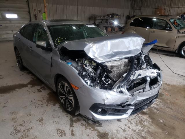 honda civic ex 2017 2hgfc1f33hh638857