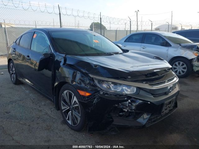 honda civic 2017 2hgfc1f33hh640947