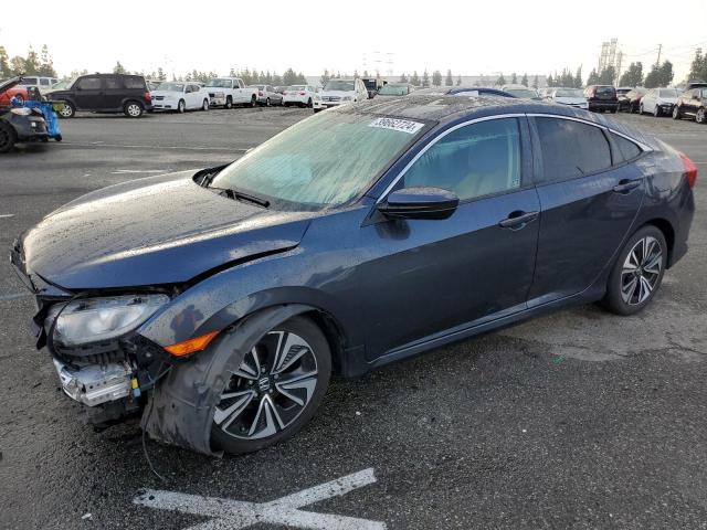 honda civic 2017 2hgfc1f33hh642844