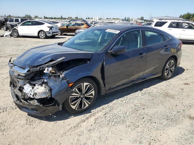 honda civic ex 2017 2hgfc1f33hh642875