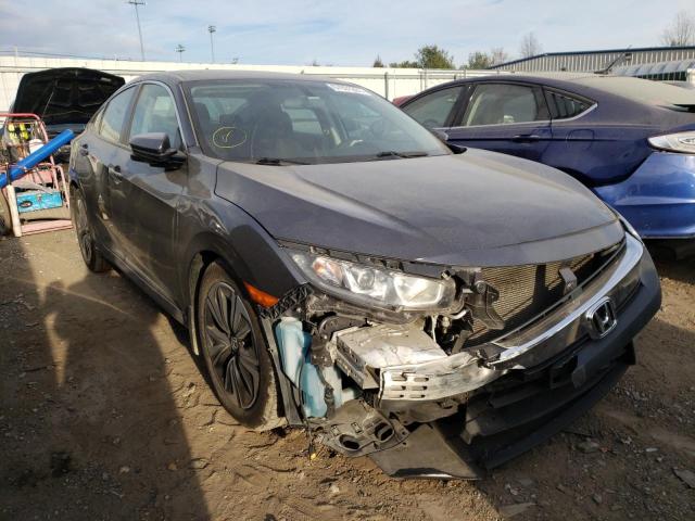 honda civic ex 2017 2hgfc1f33hh647249