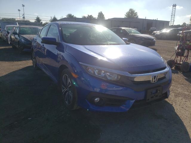 honda civic ex 2017 2hgfc1f33hh653259