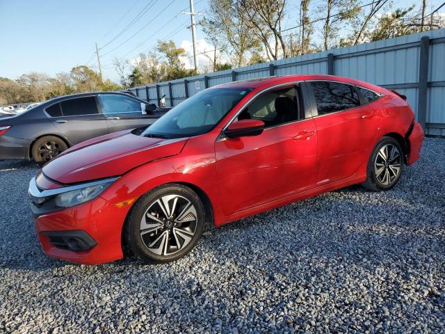 honda civic ex 2016 2hgfc1f34gh632242