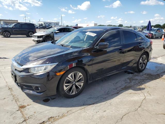 honda civic ex 2016 2hgfc1f34gh650580