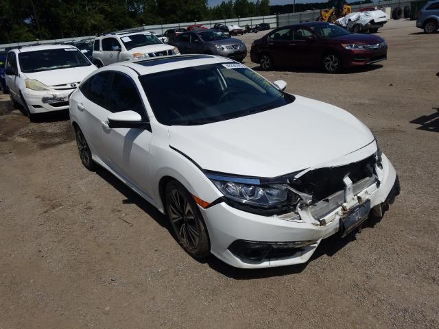 honda civic sedan 2016 2hgfc1f34gh651115