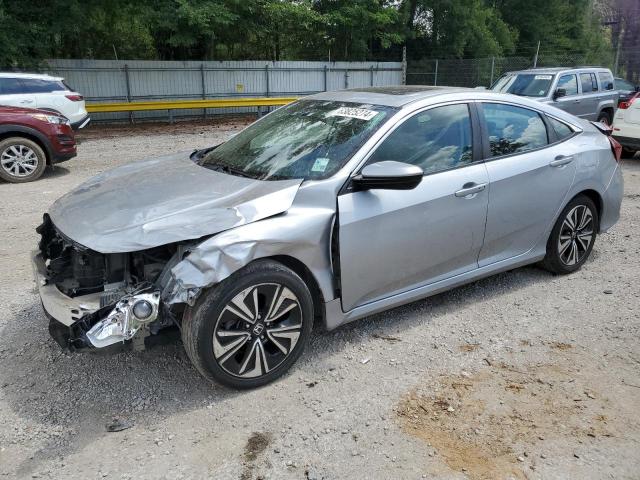 honda civic 2017 2hgfc1f34hh647910