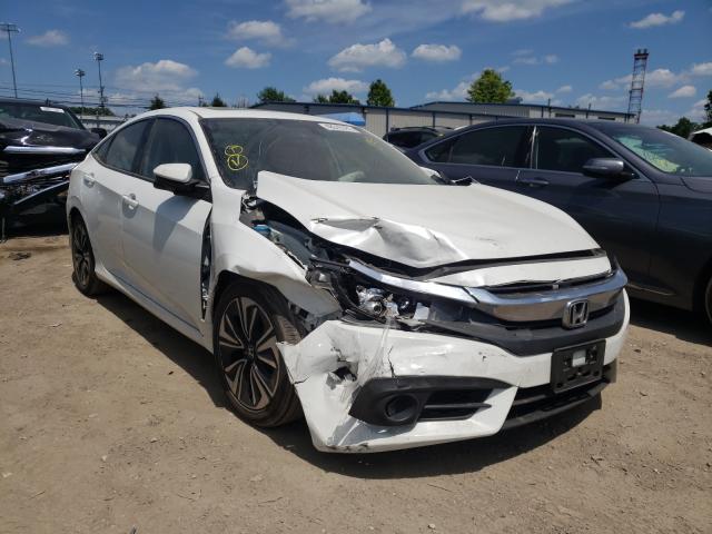 honda civic ex 2016 2hgfc1f35gh647199