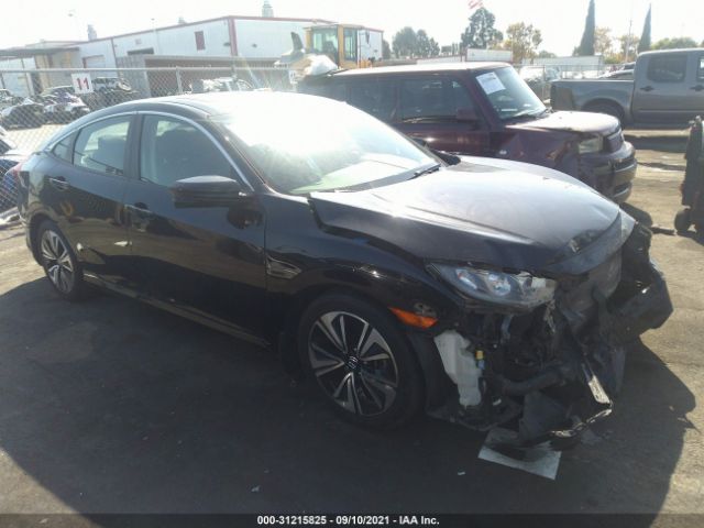 honda civic sedan 2016 2hgfc1f35gh654847