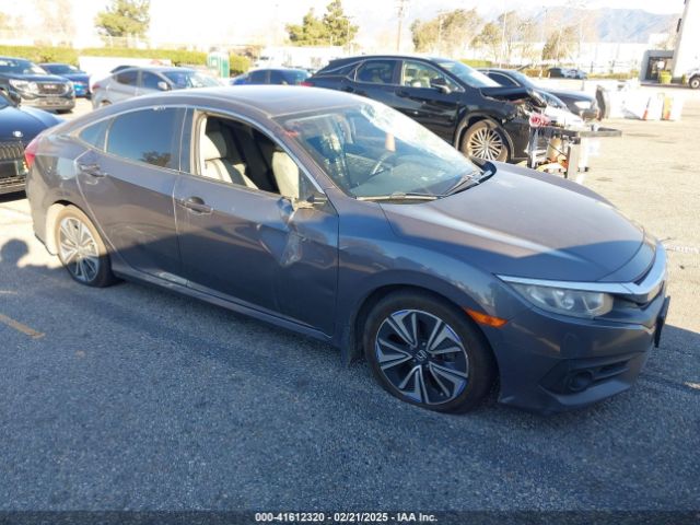 honda civic 2017 2hgfc1f35hh643204