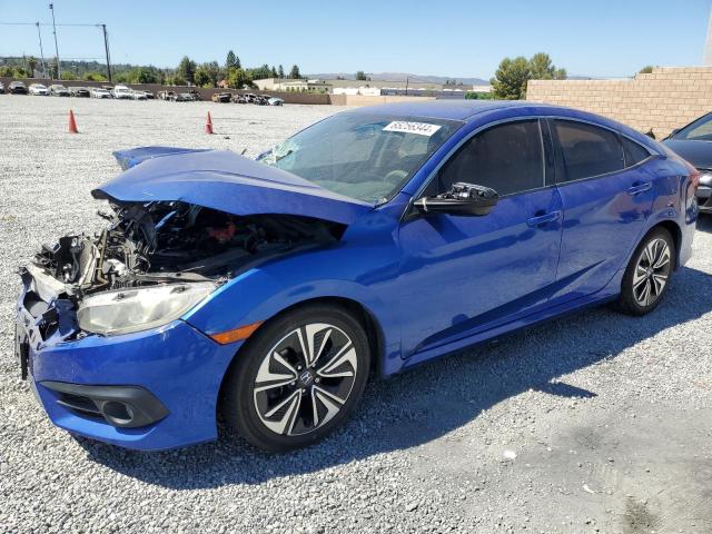 honda civic ex 2017 2hgfc1f35hh659810