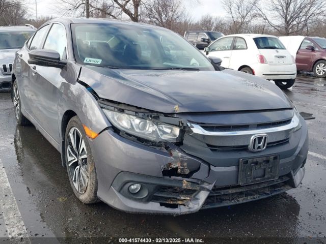 honda civic 2018 2hgfc1f35jh645282