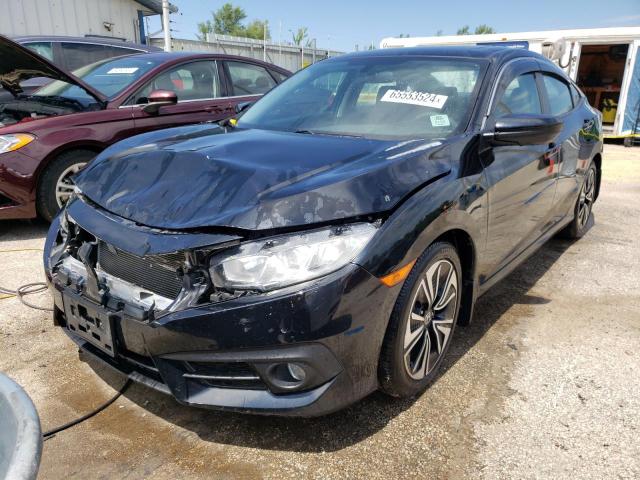 honda civic ex 2016 2hgfc1f36gh630430