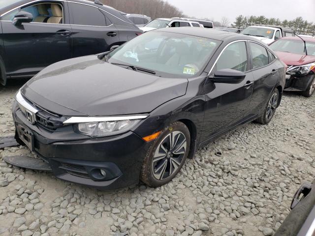 honda civic ex 2016 2hgfc1f36gh652136