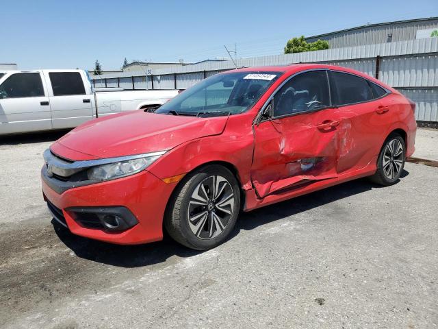 honda civic ex 2016 2hgfc1f36gh656431