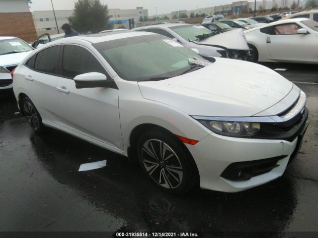 honda civic sedan 2017 2hgfc1f36hh637833