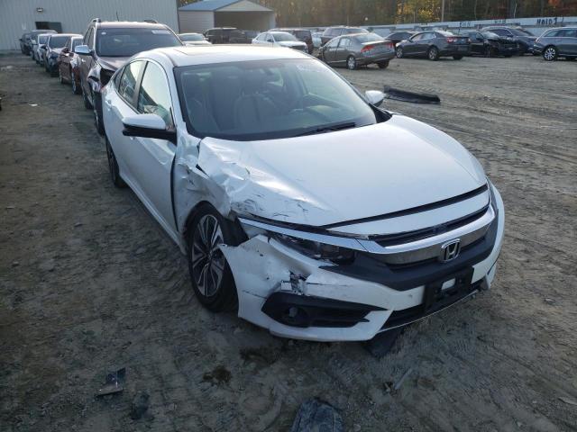 honda civic ex 2017 2hgfc1f36hh643163