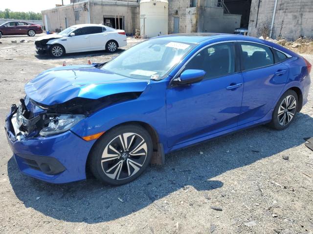 honda civic ex 2017 2hgfc1f36hh645284