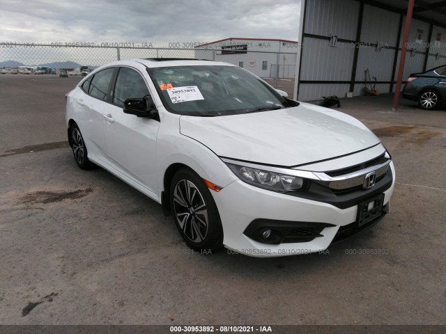 honda civic sedan 2016 2hgfc1f37gh632364