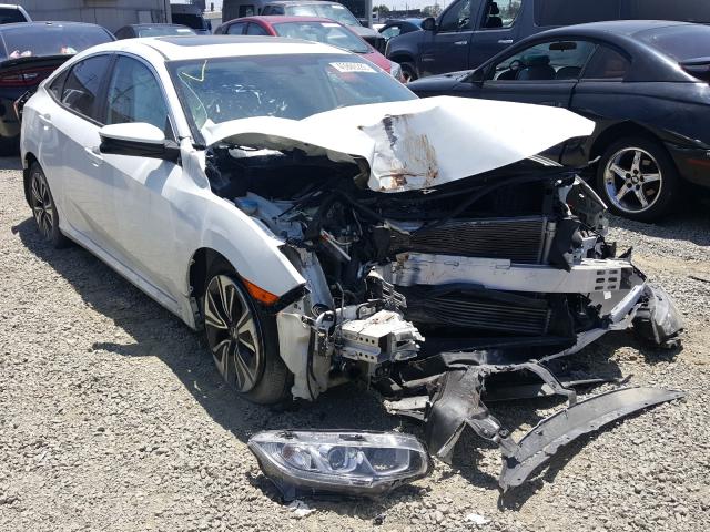 honda civic ex 2016 2hgfc1f37gh644529