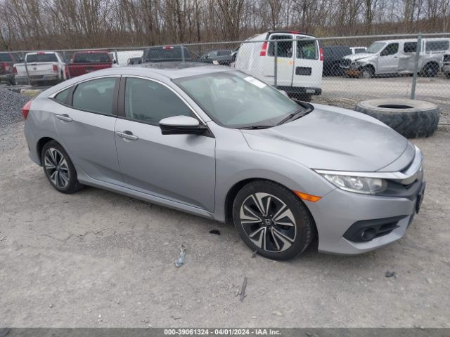 honda civic 2016 2hgfc1f37gh648502