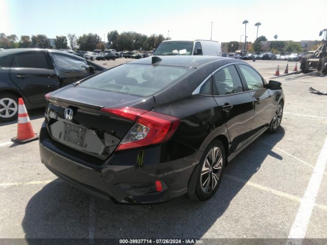 honda civic 2016 2hgfc1f37gh654834