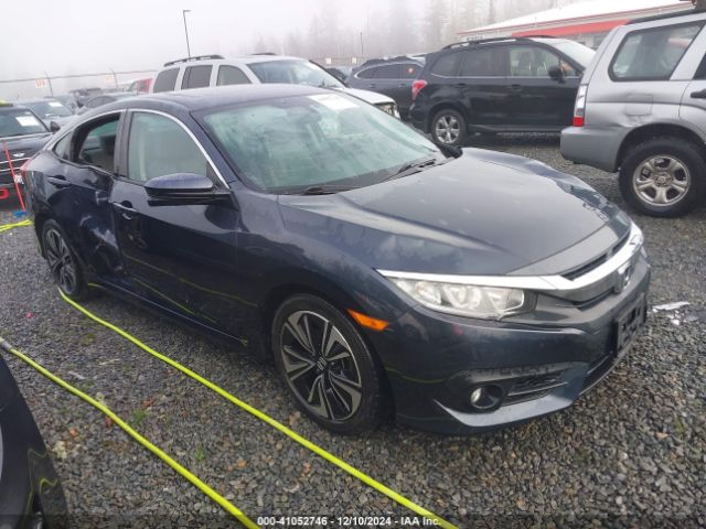 honda civic 2017 2hgfc1f37hh658951