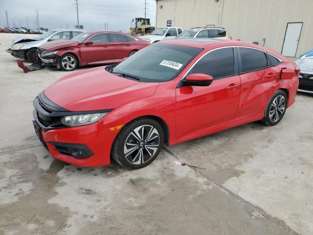 honda civic 2018 2hgfc1f37jh640181