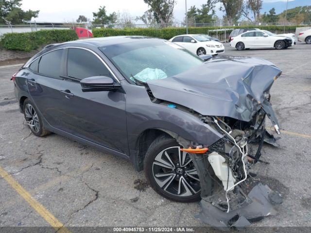 honda civic 2018 2hgfc1f37jh642688