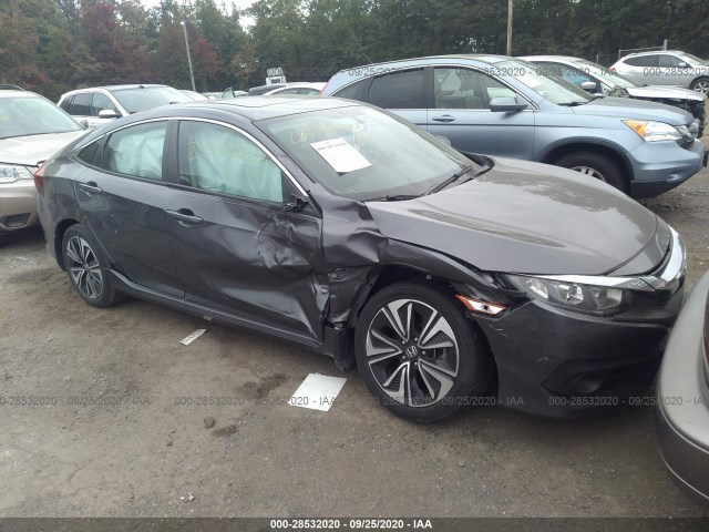 honda civic sedan 2016 2hgfc1f38gh634477