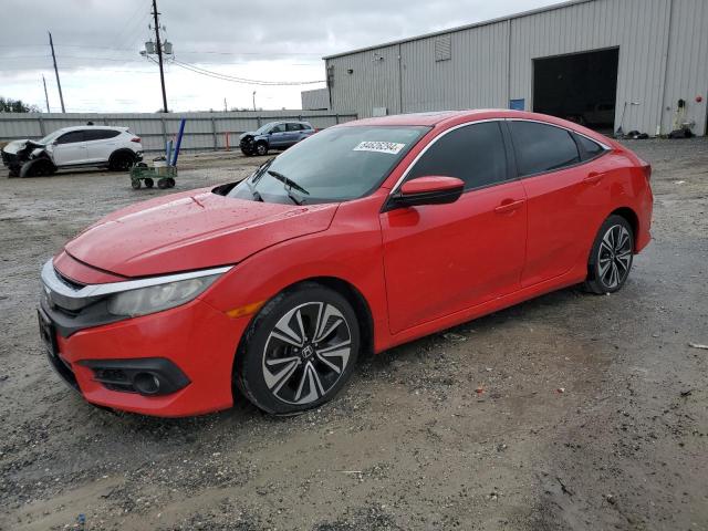 honda civic ex 2016 2hgfc1f38gh657841