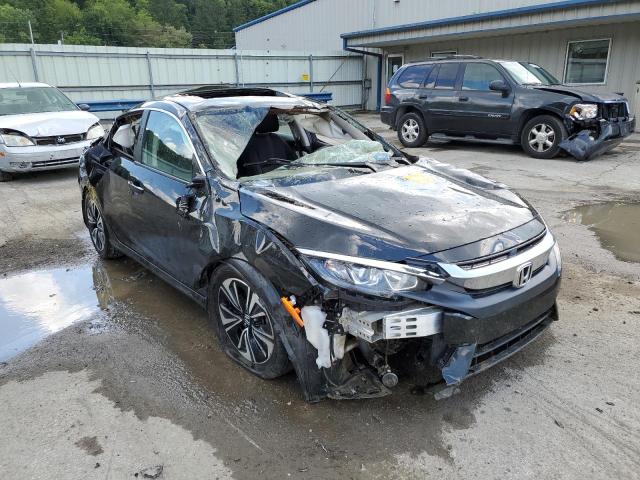 honda civic ex 2018 2hgfc1f38jh642473