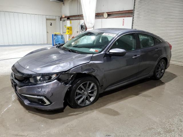 honda civic 2019 2hgfc1f38kh651675