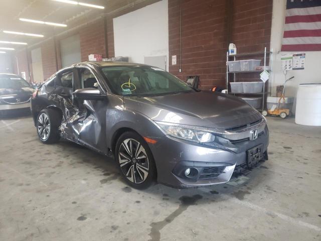 honda civic ex 2016 2hgfc1f39gh651093