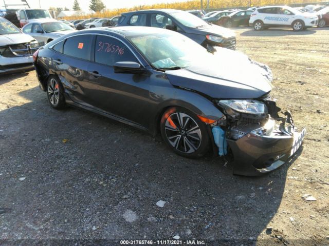 honda civic sedan 2016 2hgfc1f39gh659033