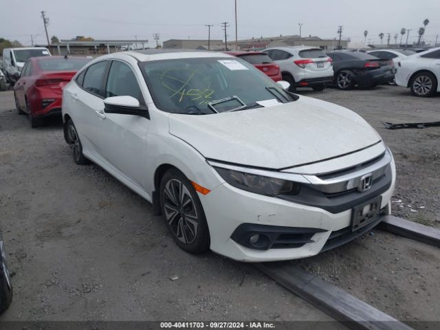 honda civic 2017 2hgfc1f39hh637471