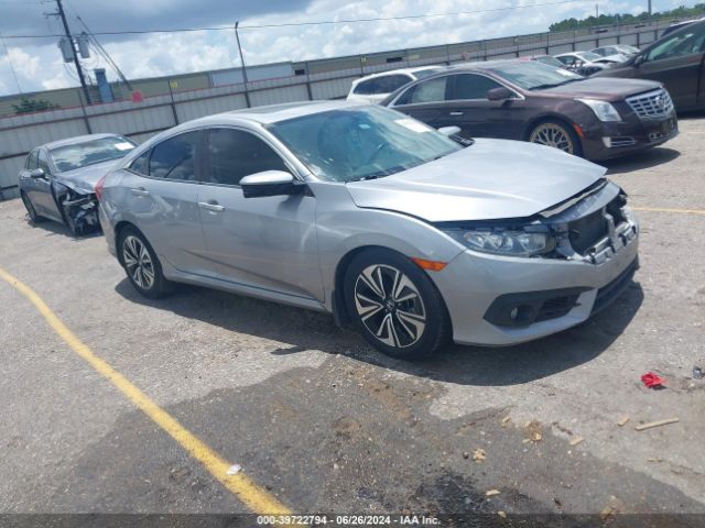 honda civic 2018 2hgfc1f39jh641476