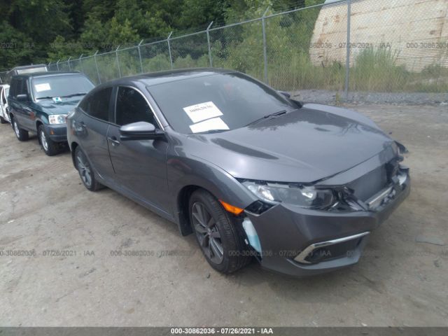 honda civic sedan 2021 2hgfc1f39mh705259