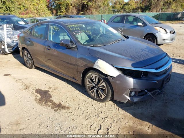 honda civic 2016 2hgfc1f3xgh643407