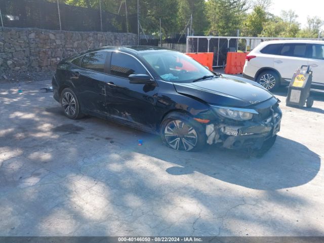 honda civic 2016 2hgfc1f3xgh656268