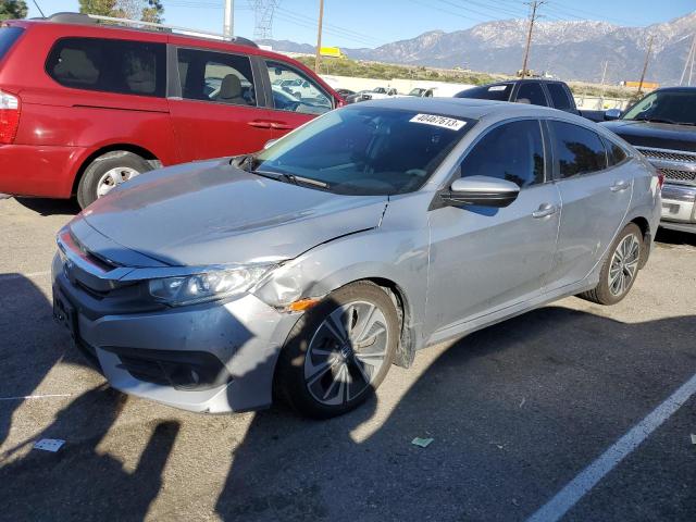 honda civic ex 2016 2hgfc1f3xgh659266