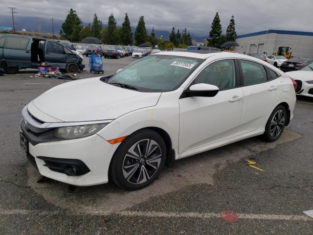 honda civic ex 2016 2hgfc1f3xgh659834